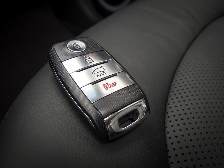  Kia Soul 2014 года  (US) (фото 33 из 33)